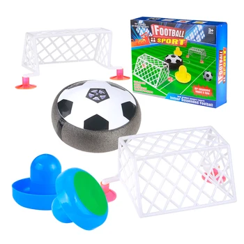 Lidināties Futbola Gaismas DIODE, kas Mirgo Gaisa Spēku futbola Gaismas Bumbu Disku Sporta Īstenot Izglītības Rotaļlieta Dāvana Bērniem Bumbu Komplekts Spēle