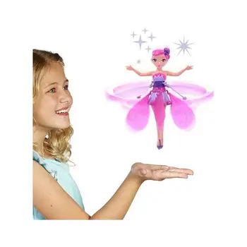 Lido Pasaku Kustības Sensors Jāmaksā Rīcības Rotaļlietas Lelles Elektronisko Lol Barbie Rozā Cute Meitenes