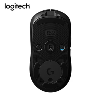 Logitech G Pro Bezvadu Top Spēļu Pele Lightspeed, Lai ESports Hero16K Sensors RGB Apgaismojums Bezvadu Lādēšanas Dual
