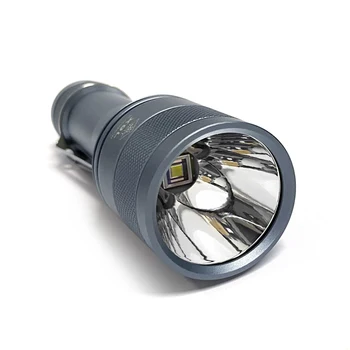 Lumintop FW21 X9L LED Lukturīti SBT90.2 6500 LM Taktiskais Lukturītis Lukturītis Mest 810 Metru ar 21700 Akumulatoru, Āra Sporta