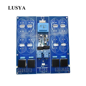 Lusya A Klases High Power Soft Sākot Taisngriezis filtru integrēta kuģa, 2 kanāli Bez kondensators T0126