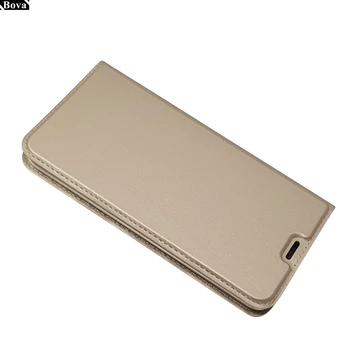 Magnētiskā gadījumā LG V30 V30+ H930 H932 VS996 US998 adsorbcijas funkciju Karte, Maciņš Matte touch justies tālrunis somas