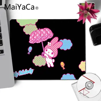 MaiYaCa Japānas Anime peles paliktnis Datorspēļu Gudrs 60x30cm kawaii Lielu Spēļu Pele Spilventiņu XL Slēdzenes Malas Klēpjdatoru Notebook Galda Paklājiņš