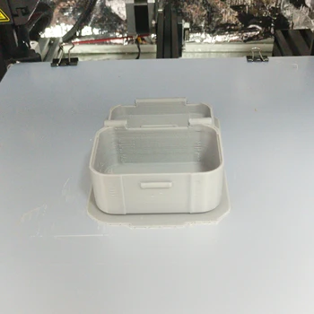 Mamorubot 3D Printeri Platforma Ultrabase polipropilēna, pamatojoties PET mētelis Veidot plāksnes Ender-3 creality 3D printeri