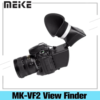 MeiKe MK-VF2 3