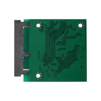 Micro SD TF Karte SATA 22pin Adapteris Converter Module Valdes 2.5