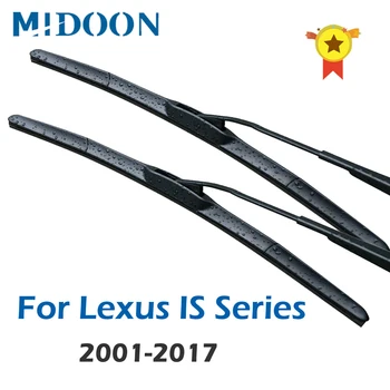 MIDOON Hibrīda slotiņām, par Lexus IR Sērijas IS250 / IS300 / IS350 / F IR 2001-2017 2002 2003 2004 2005 2006 2007 2008 2009 10