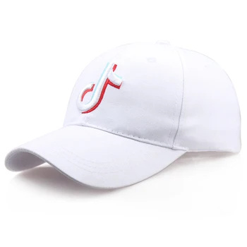 Modes kokvilnas savvaļas beisbola cepure hip hop cepuri vienkārši izšūšana caps dāmas saules cepures brīvdabas atpūtas sporta pāris cepures gorras