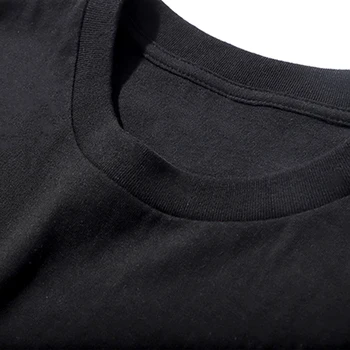Modes Vīriešiem ar Īsām Piedurknēm Modes Tshirts 2021. Gada Vasaras Harajuku T-krekli Vintage Punk Lakrosa Vīriešu Kultūrisms Topi Camiseta Homme