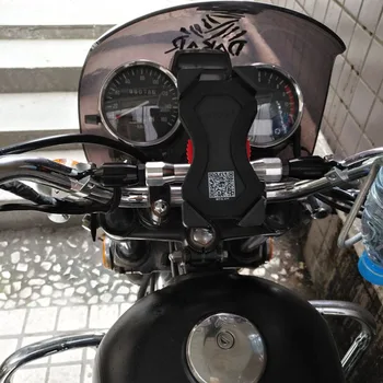 Motocikla Stūres Pagarinājums Bārs Līdzsvaru Armatūras Honda CBF500 CB650F GROM CB1000R 2018 MSX125 CBR250R Piederumi