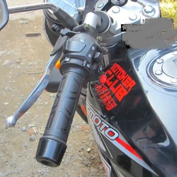 Motociklu Apsildāmi Rokturi, Sildītāji Stūres 22mm Ltv Elektriskā Sēdekļu Lieti Puses, Vairumtirdzniecība