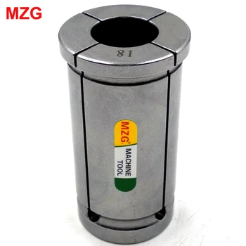 MZG C25, CNC Virpas Piederumi Griešanas Instrumenti, C Tips Spēcīgu Apstrādes Jaudīgu Kuteri Toolholders Frēzēšanas Ietvarus Čaks