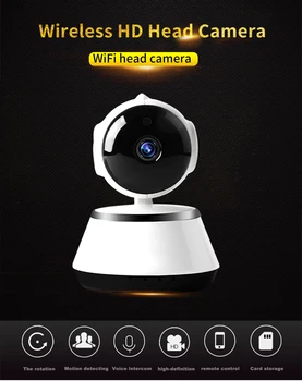 N_eye 4mp PTZ kameras Smart Home Kameras IP kameras