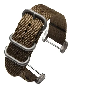 Neilona Siksna Suunto Core Aproce Sporta Nomaiņa Watchband 24mm Modes Rokas Joslā Correa Piederumi Suunto Core