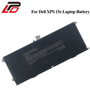NMV5C OHTR7 Klēpjdatoru Battery Dell XPS 15z L511Z 15Z-L511X 15Z-L511Z L511X ULTRABOOK 0NMV5C 075WY2 75WY2 14.8 V 4200mAh