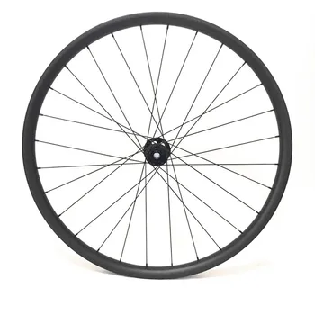 Novatec D791SB oglekļa riteņu disku vienu priekšējo riteni 110x15mm palielināt 29er asimetrijas 33x30mm mtb ritenis, riteņi, velosipēdu riteņu 29