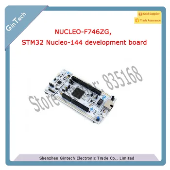 NUCLEO-F746ZG Izstrādes Komplekts ar STM32F746ZG MCU STM32 Nucleo-144