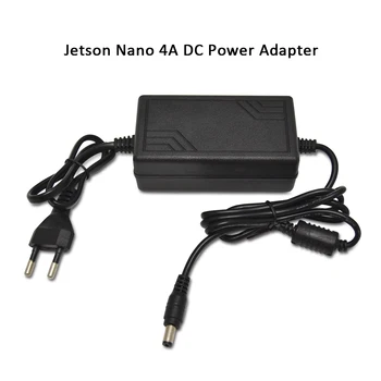 NVIDIA Jetson Nano veltīts ES un ASV DC strāvas adapteri 5V4A augsts tekošā Dāvanu jumper cap