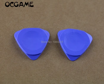 OCGAME 300pcs/daudz Plastmasas Ģitāru Izvēlēties Pry Atvēršanas Instruments, lai Mobilo Tālruni, Tabletes Disaeemble Remonta Instrumenti