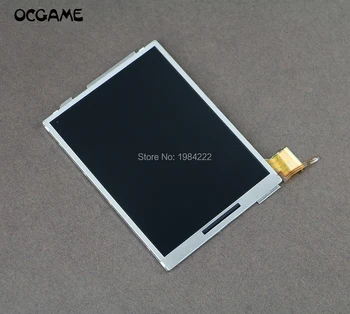 OCGAME uz leju, Apakšā LCD Ekrāns 3DSLL 3DSXL uz leju ekrānu
