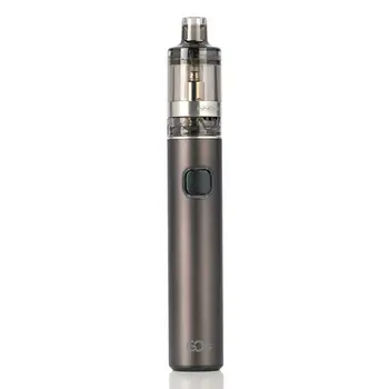 Oriģināls Innokin IET S Pen E-cigarešu Komplektu 1500mAh akumulators ar 2 ml GO S MTL Tvertne & 1.6 ohm KAL Spole e-cigs MTL Vape Pildspalvu Komplekts