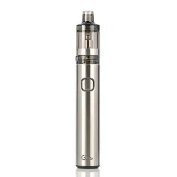 Oriģināls Innokin IET S Pen E-cigarešu Komplektu 1500mAh akumulators ar 2 ml GO S MTL Tvertne & 1.6 ohm KAL Spole e-cigs MTL Vape Pildspalvu Komplekts