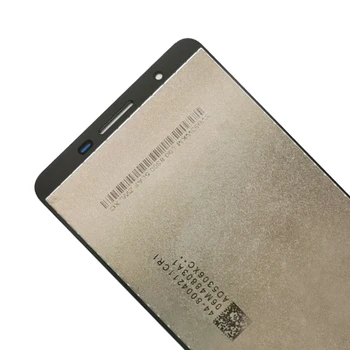 Oriģināls Samsung Galaxy A01 Core A013 A013F Displejs, Touch Screen Montāža A01 Samsung Core A013 A013F LCD
