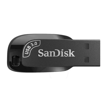 Oriģināls SanDisk USB 3.0 Flash Drive 32GB 64GB, 128GB un 256 gb Pen Drive Memory Stick Pendrive U Diska Transmemory Flash Disku