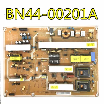 Oriģināls tests samgsung LA52A550 BN44-00201A BN44-00200A SIP528A LTF520HB01 power board