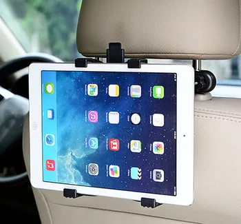 Pagalvi Aizmugurējais Sēdeklis Vējstikla Iesūkšanas Tablet GPS Auto Turētāji Stendi iPad 2 3 4 5,Asus Memo Pad 8 ME581CL ME181C Pad 7 ME176C