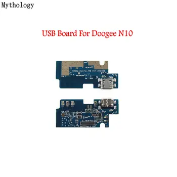 Par Doogee N10 Oriģināls USB Valdes Flex Kabelis Dokstacijas Savienotāju 5.84 Collu Mobilā Tālruņa Lādētāju, Shēmas, Doogee Y7