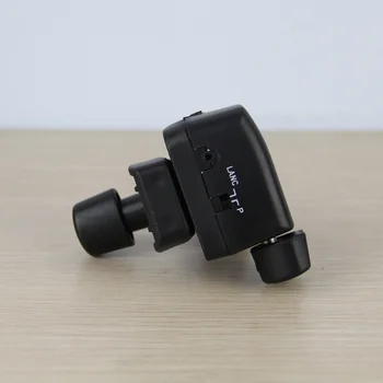 Par Panasonic sony canon Pro videokameras, Tālummaiņas tālvadības ierīču Ražotāji