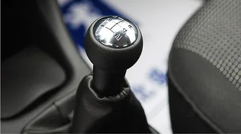Par Peugeot 307 206 106 306 406 107 par Citroen C2 Elysee Sega handbola pārnesums galvenais pārnesums vadītājs rokturi pārnesumu pārslēgšanas slēdzis 1gab.