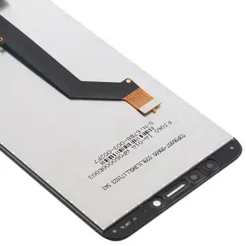 Par Xiaomi Redmi S2 LCD Ekrānu un Digitizer Pilnu komplektu AAA Kvalitātes 2020