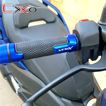 Par Yamaha xmax 125 250 300 400 X-MAX 2017 2018 2019 7/8
