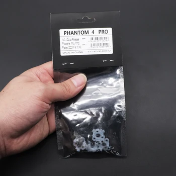 Pavisam Jaunu Oriģinālu DJI Phantom 4 & Pro Ātri Atbrīvot Dzenskrūves Mount Phantom 4 Pro 9450S Propellera Stiprinājuma Bāzes Piederumi