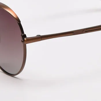 Peekaboo uv400 polarizētās saulesbrilles, vintage vīrieši ir 2021. apaļas, saules brilles, lai vīrietis sieviete metāla rāmis pavasara vasaras augstas kvalitātes