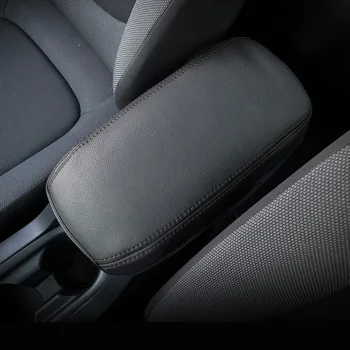 Piederumi Piemēroti Toyota Corolla 2019 2020 Centra Konsoli, Sēdekļa Roku Balsts, Uzglabāšanas Kārbas Aizsargs Pad Paklājiņš Molding Vāciņu Komplekts