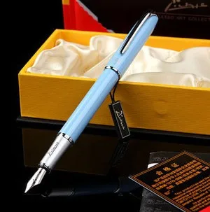 Pikaso 916 Malaga multicolor izvēlieties studentiem prakses kaligrāfijas Tintes Pildspalva 0.5 mm/0.38 mm. bezmaksas piegāde