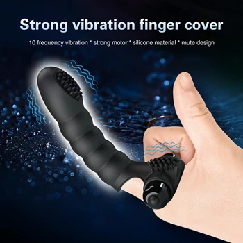 Pirkstu Uzmava G Spot Stimulators, Vibratori Sievietēm Makstī Pirkstu Flirts Vibrators Pieaugušo Seksa Produkti Masturbator, Lai Sieviete Seksa