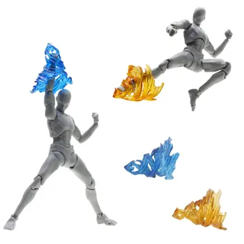 Plastmasas Tamashii Skrūvi Ietekmi Modelis Kāmens Rider Figma SHF Rīcības Attēls Kick Rotaļlietas Īpašu Efektu Rīcības Rotaļlietas Skaitļi