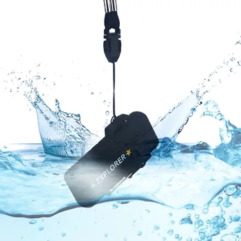 Pretvēja Šķiltavas Dropship Piegādātāju Ūdensizturīgs USB Uzlāde Divreiz Loka Elektriskās Šķiltavas Izdzīvošanas Kempings Šķiltavas
