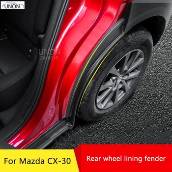 Priekš Mazda CX-30 