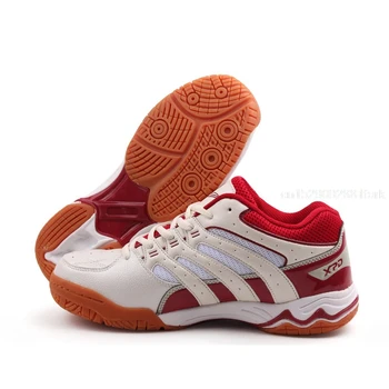 Profesionāli Tenisa Kurpes Vīriešiem Sievietēm Polsterējums Elpojošs Stabilitāti Sneaker Anti-Skid Komfortu Treniņkurpes Plus Izmēri 36-47