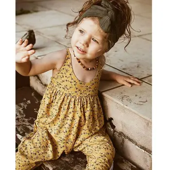 Pudcoco 2019 Bērnu Meitene Zēnu Drēbes Romper Jaundzimušo Bērnu Kostīms Bērniem Toddler Tiny Kokvilnas Piedurknēm Jumpsuit Smalku Siksniņu