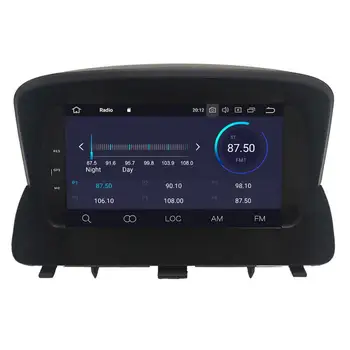 PX5 DSP Android 9.0 4+64G Ar DSP IPS RDS Auto GPS Navigācija, Radio, DVD Atskaņotāju Opel VAUXHALL MOKKA 2012. - 2016. gadam Stereo Bezmaksas kartes