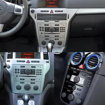 PX6 Android 10.0 Ar DSP IPS RDS Auto GPS Navi Radio stereo opel Vauxhall Astra G H J Vectra Antara Zafira Corsa DVD Atskaņotājs