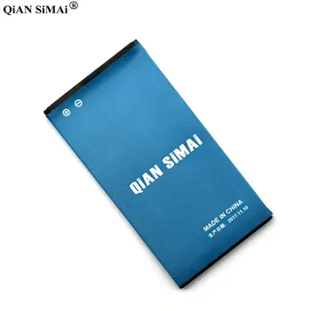 QiAN SiMAi C11P1404 1800mAh Akumulators Par Asus ZenFone 4 ZenFone4 A400CG ZC451TG Tālruni