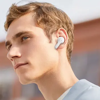 R5 Bezvadu Austiņas 5.0 Austiņas Hifi Mini In-Ear Stereo Austiņas Un Earbuds Atbalsts Ios/Android Tālruņiem