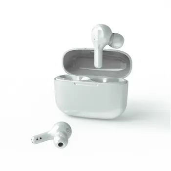 R5 Bezvadu Austiņas 5.0 Austiņas Hifi Mini In-Ear Stereo Austiņas Un Earbuds Atbalsts Ios/Android Tālruņiem